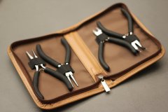 Jewelry Pliers Set